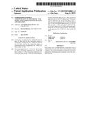 Compositions for Oral Administration of Zoledronic Acid or Related     Compounds for Treating Low Back Pain diagram and image