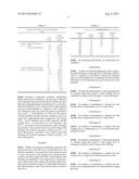 Compositions for Oral Administration of Zoledronic Acid or Related     Compounds for Treating Low Back Pain diagram and image