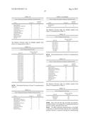 MICROBIOTA RESTORATION THERAPY (MRT), COMPOSITIONS AND METHODS OF     MANUFACTURE diagram and image