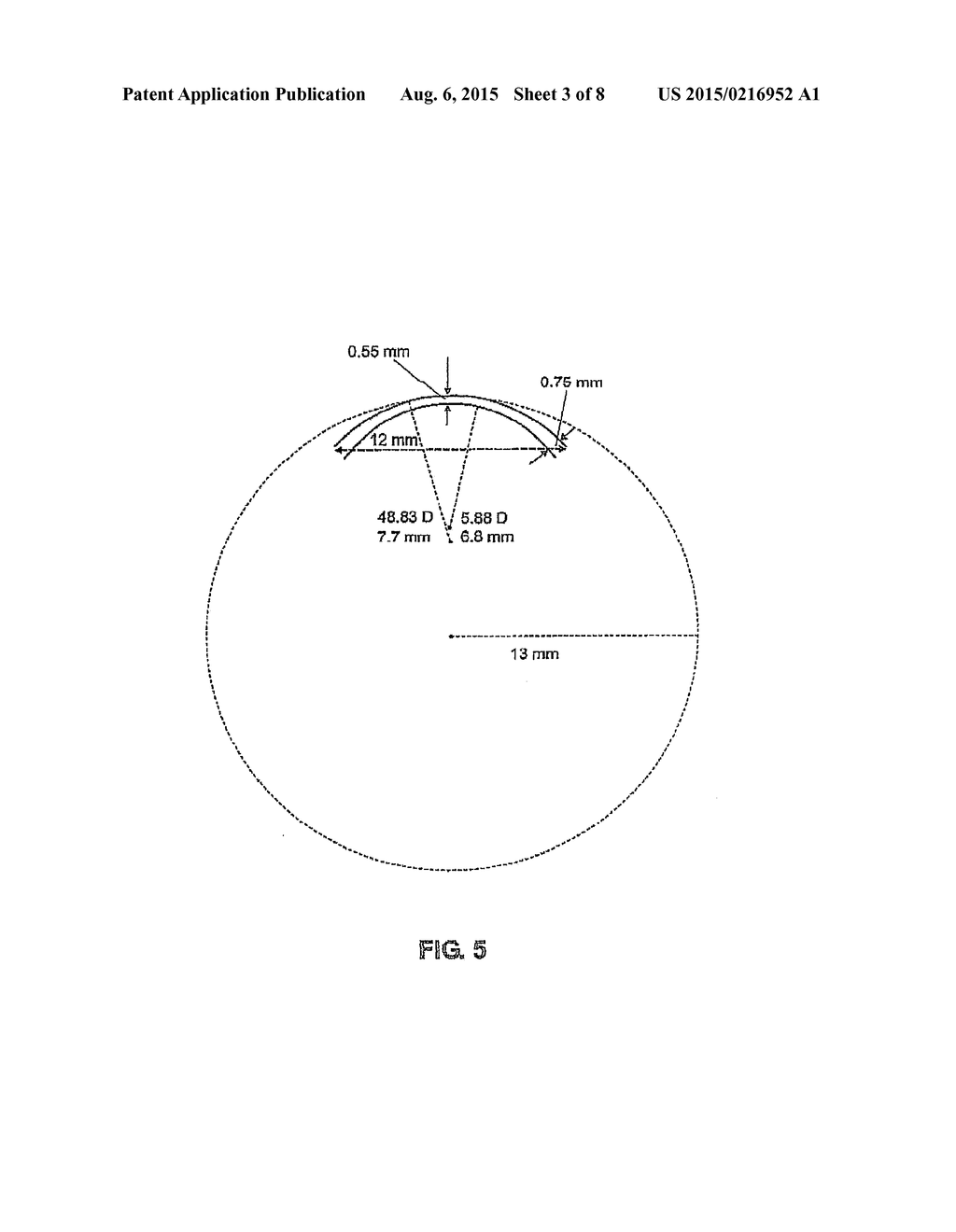 TREATMENT OF OPHTHALMIC CONDITIONS - diagram, schematic, and image 04