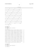 IMMUNOGENIC COMPOSITIONS FOR THE PREVENTION AND TREATMENT OF MENINGOCOCCAL     DISEASE diagram and image