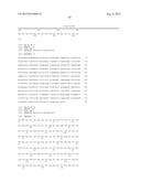 IMMUNOGENIC COMPOSITIONS FOR THE PREVENTION AND TREATMENT OF MENINGOCOCCAL     DISEASE diagram and image