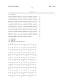 IMMUNOGENIC COMPOSITIONS FOR THE PREVENTION AND TREATMENT OF MENINGOCOCCAL     DISEASE diagram and image