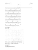 IMMUNOGENIC COMPOSITIONS FOR THE PREVENTION AND TREATMENT OF MENINGOCOCCAL     DISEASE diagram and image