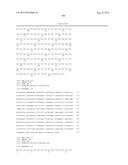 IMMUNOGENIC COMPOSITIONS FOR THE PREVENTION AND TREATMENT OF MENINGOCOCCAL     DISEASE diagram and image