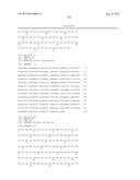 IMMUNOGENIC COMPOSITIONS FOR THE PREVENTION AND TREATMENT OF MENINGOCOCCAL     DISEASE diagram and image