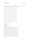 IMMUNOGENIC COMPOSITIONS FOR THE PREVENTION AND TREATMENT OF MENINGOCOCCAL     DISEASE diagram and image