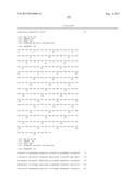 IMMUNOGENIC COMPOSITIONS FOR THE PREVENTION AND TREATMENT OF MENINGOCOCCAL     DISEASE diagram and image