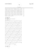 IMMUNOGENIC COMPOSITIONS FOR THE PREVENTION AND TREATMENT OF MENINGOCOCCAL     DISEASE diagram and image