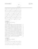 IMMUNOGENIC COMPOSITIONS FOR THE PREVENTION AND TREATMENT OF MENINGOCOCCAL     DISEASE diagram and image