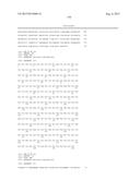 IMMUNOGENIC COMPOSITIONS FOR THE PREVENTION AND TREATMENT OF MENINGOCOCCAL     DISEASE diagram and image