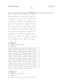 IMMUNOGENIC COMPOSITIONS FOR THE PREVENTION AND TREATMENT OF MENINGOCOCCAL     DISEASE diagram and image