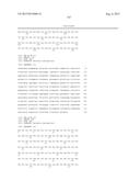 IMMUNOGENIC COMPOSITIONS FOR THE PREVENTION AND TREATMENT OF MENINGOCOCCAL     DISEASE diagram and image