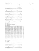 IMMUNOGENIC COMPOSITIONS FOR THE PREVENTION AND TREATMENT OF MENINGOCOCCAL     DISEASE diagram and image