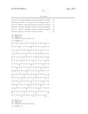 IMMUNOGENIC COMPOSITIONS FOR THE PREVENTION AND TREATMENT OF MENINGOCOCCAL     DISEASE diagram and image