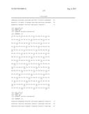 IMMUNOGENIC COMPOSITIONS FOR THE PREVENTION AND TREATMENT OF MENINGOCOCCAL     DISEASE diagram and image