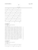 IMMUNOGENIC COMPOSITIONS FOR THE PREVENTION AND TREATMENT OF MENINGOCOCCAL     DISEASE diagram and image