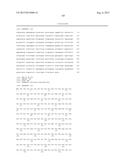 IMMUNOGENIC COMPOSITIONS FOR THE PREVENTION AND TREATMENT OF MENINGOCOCCAL     DISEASE diagram and image