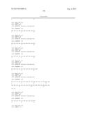 IMMUNOGENIC COMPOSITIONS FOR THE PREVENTION AND TREATMENT OF MENINGOCOCCAL     DISEASE diagram and image