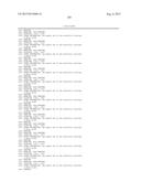 IMMUNOGENIC COMPOSITIONS FOR THE PREVENTION AND TREATMENT OF MENINGOCOCCAL     DISEASE diagram and image