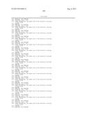 IMMUNOGENIC COMPOSITIONS FOR THE PREVENTION AND TREATMENT OF MENINGOCOCCAL     DISEASE diagram and image