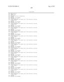 IMMUNOGENIC COMPOSITIONS FOR THE PREVENTION AND TREATMENT OF MENINGOCOCCAL     DISEASE diagram and image