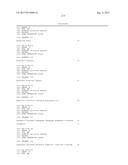 IMMUNOGENIC COMPOSITIONS FOR THE PREVENTION AND TREATMENT OF MENINGOCOCCAL     DISEASE diagram and image