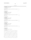 IMMUNOGENIC COMPOSITIONS FOR THE PREVENTION AND TREATMENT OF MENINGOCOCCAL     DISEASE diagram and image