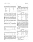 IMMUNOGENIC COMPOSITIONS FOR THE PREVENTION AND TREATMENT OF MENINGOCOCCAL     DISEASE diagram and image