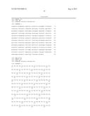 IMMUNOGENIC COMPOSITIONS FOR THE PREVENTION AND TREATMENT OF MENINGOCOCCAL     DISEASE diagram and image