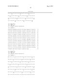 IMMUNOGENIC COMPOSITIONS FOR THE PREVENTION AND TREATMENT OF MENINGOCOCCAL     DISEASE diagram and image