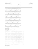 IMMUNOGENIC COMPOSITIONS FOR THE PREVENTION AND TREATMENT OF MENINGOCOCCAL     DISEASE diagram and image