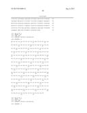 IMMUNOGENIC COMPOSITIONS FOR THE PREVENTION AND TREATMENT OF MENINGOCOCCAL     DISEASE diagram and image