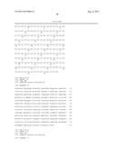 IMMUNOGENIC COMPOSITIONS FOR THE PREVENTION AND TREATMENT OF MENINGOCOCCAL     DISEASE diagram and image