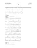 IMMUNOGENIC COMPOSITIONS FOR THE PREVENTION AND TREATMENT OF MENINGOCOCCAL     DISEASE diagram and image