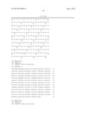 IMMUNOGENIC COMPOSITIONS FOR THE PREVENTION AND TREATMENT OF MENINGOCOCCAL     DISEASE diagram and image