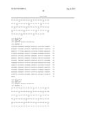 IMMUNOGENIC COMPOSITIONS FOR THE PREVENTION AND TREATMENT OF MENINGOCOCCAL     DISEASE diagram and image