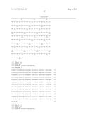 IMMUNOGENIC COMPOSITIONS FOR THE PREVENTION AND TREATMENT OF MENINGOCOCCAL     DISEASE diagram and image