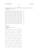 IMMUNOGENIC COMPOSITIONS FOR THE PREVENTION AND TREATMENT OF MENINGOCOCCAL     DISEASE diagram and image