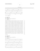 IMMUNOGENIC COMPOSITIONS FOR THE PREVENTION AND TREATMENT OF MENINGOCOCCAL     DISEASE diagram and image