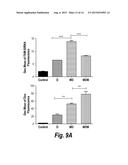 COMPOSITIONS FOR THE DELIVERY OF RNA AND DRUGS INTO CELLS diagram and image