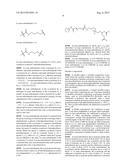 COMPOSITIONS FOR THE DELIVERY OF RNA AND DRUGS INTO CELLS diagram and image