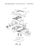 SYSTEMS AND METHODS FOR CONTROLLING OPERATION OF A REDUCED PRESSURE     THERAPY SYSTEM diagram and image