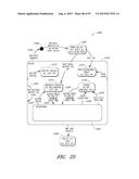 SYSTEMS AND METHODS FOR CONTROLLING OPERATION OF A REDUCED PRESSURE     THERAPY SYSTEM diagram and image