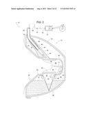 Superelliptical Breast Funnel diagram and image