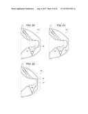 Superelliptical Breast Funnel diagram and image