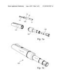 Automatic Injection Device diagram and image