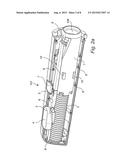 Automatic Injection Device diagram and image