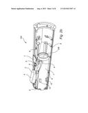 Automatic Injection Device diagram and image