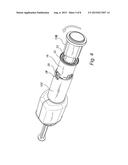 Automatic Injection Device diagram and image